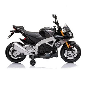 NEW Licensed APRILIA motorcycles for children ride on motorcycle 12v toy cars for kids to drive