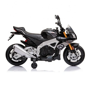 APRILIA Tuono V4 con licencia