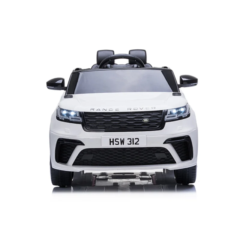 Range Rover ride on licensed electric car kids 2 seater kids cars electric ride on 12v kids battery cars