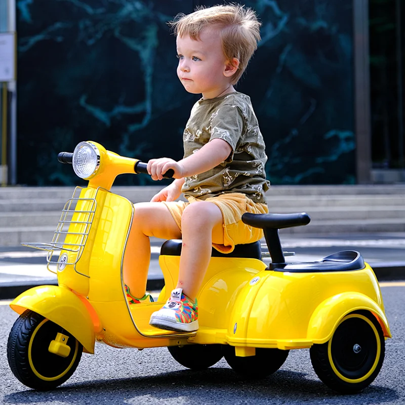 Price mini rechargeable  cars kids bike motorcycle for kids motorcycle toys electric ride on car