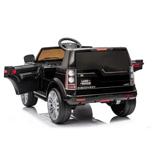 Licensed electric car kids Range Rover baby kids ride on car kids electric cars for 10 year olds