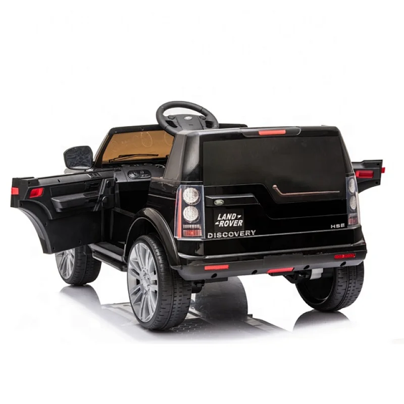 Licensed electric car kids Range Rover baby kids ride on car kids electric cars for 10 year olds