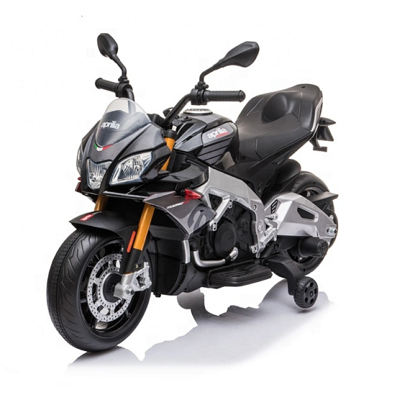 APRILIA Tuono V4 con licencia