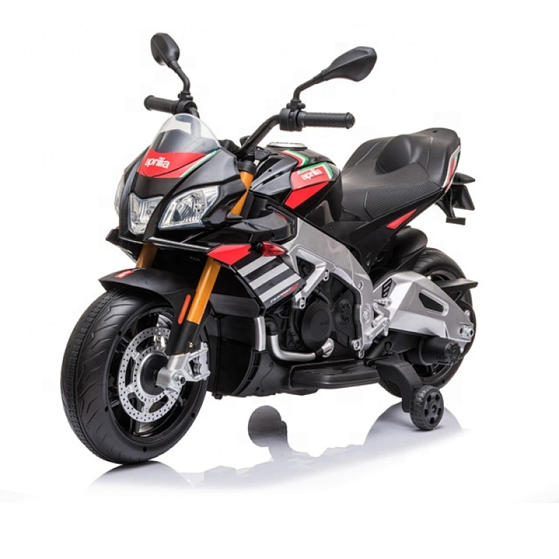 APRILIA Tuono V4 con licencia