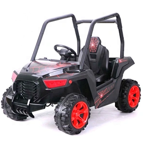Прокатиться на UTV