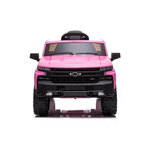 New Licensed Chevrolet children electric car 12 volt kids ride on car 2021 cars for kids 2 years