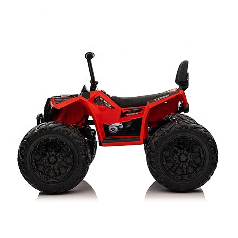 quad bike kids four wheeler 4 wheelers atv powerwheel cars kids electric 24v