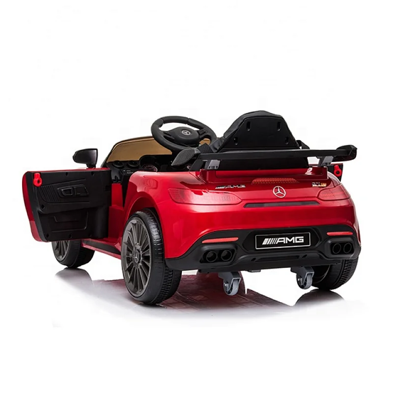 Mercedes Benz AMG con licenza R/C