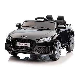 Licensed Audi TTRS