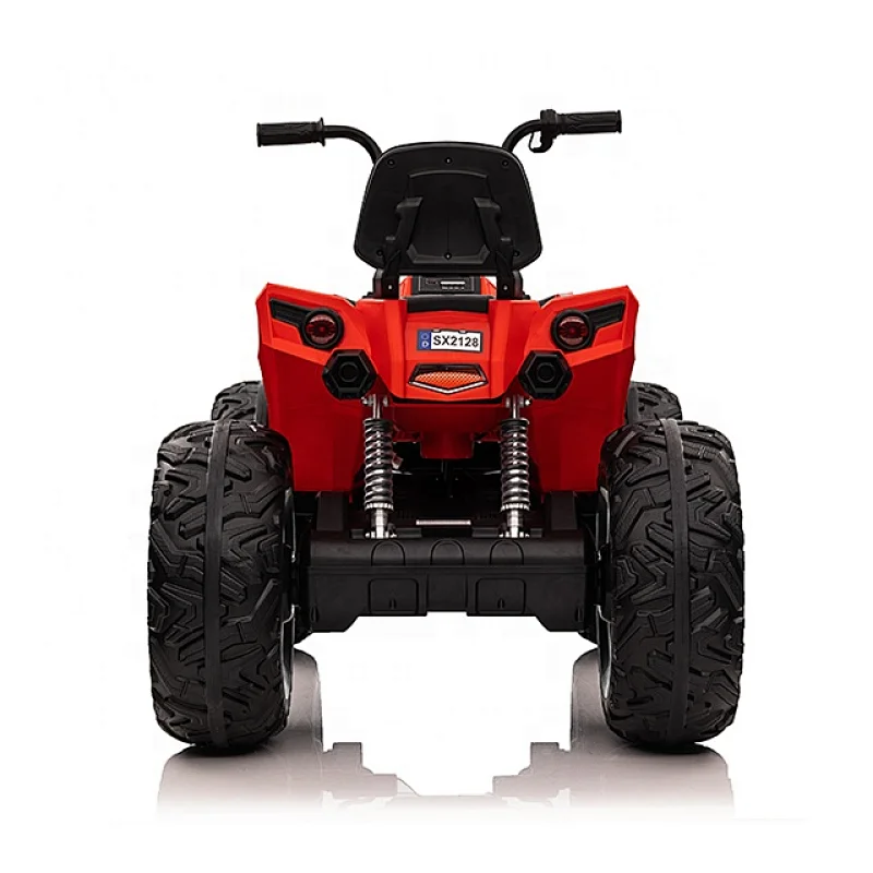 quad bike kids four wheeler 4 wheelers atv powerwheel cars kids electric 24v