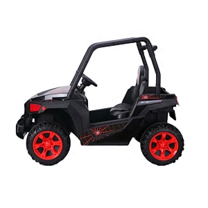 Прокатиться на UTV