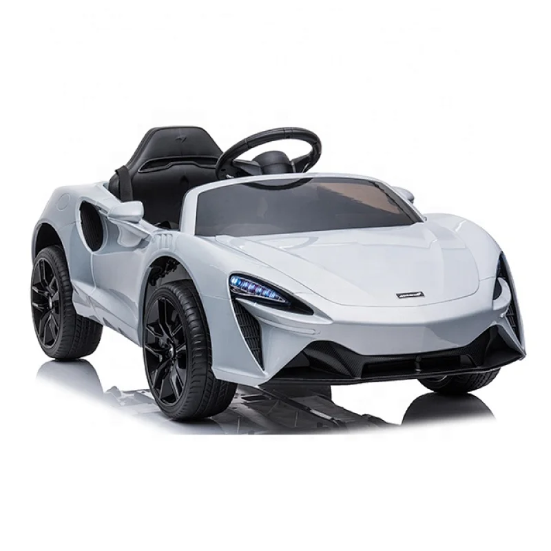 Licensed McLaren Artura