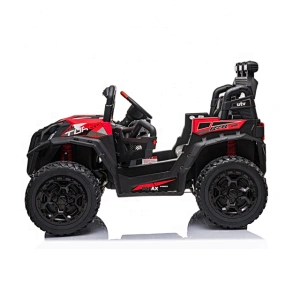 Прокатиться на UTV