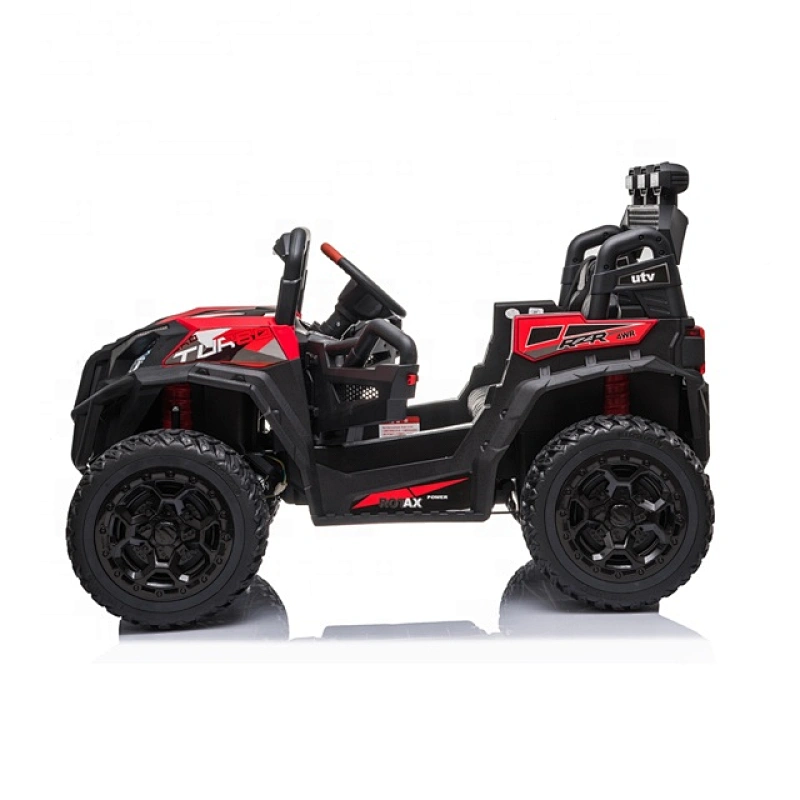 Прокатиться на UTV