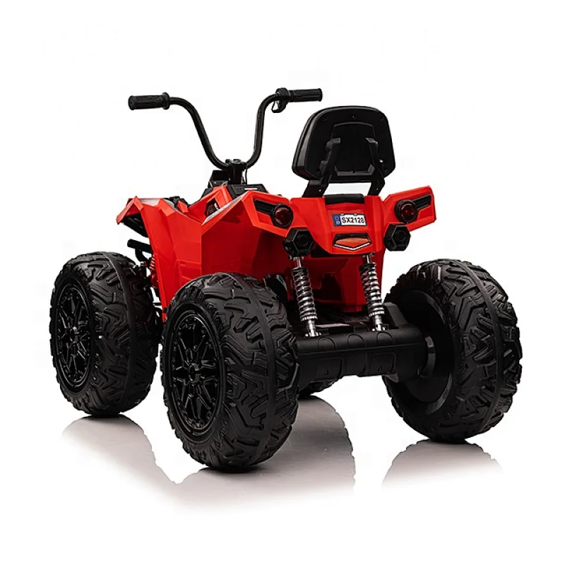 quad bike kids four wheeler 4 wheelers atv powerwheel cars kids electric 24v