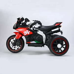 Latest motorcycles baby 12v kids electric motorcycle ride kids motorcycle for children