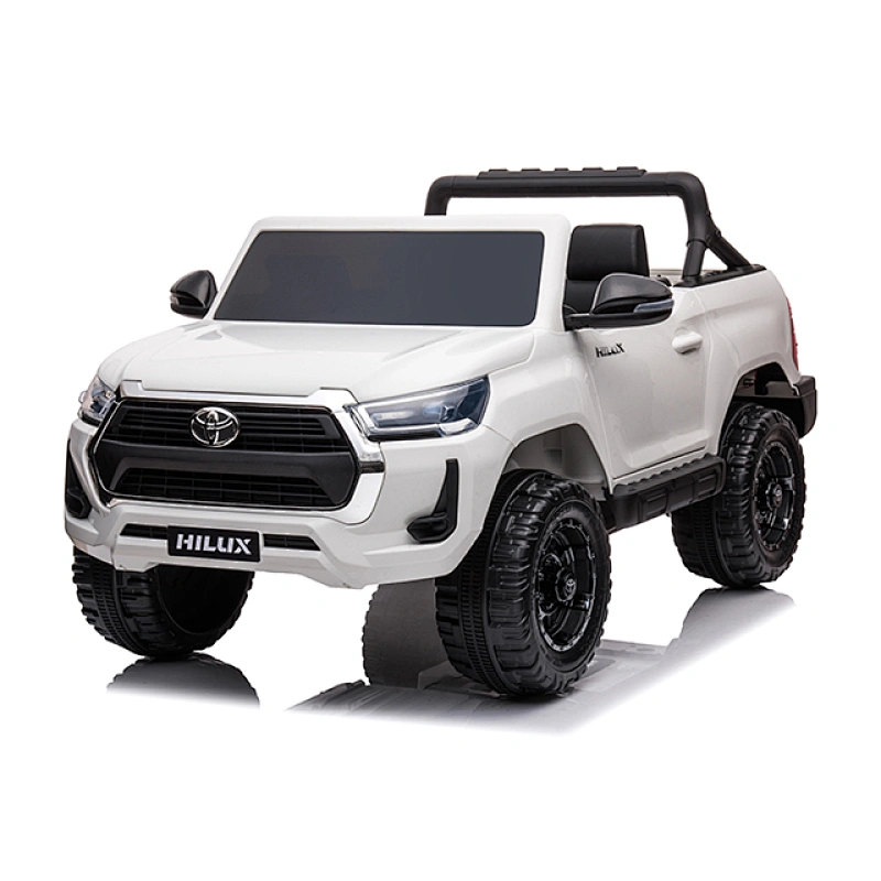Licensed Toyota Hilux