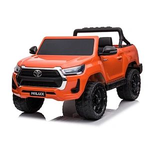 Licensed Toyota Hilux