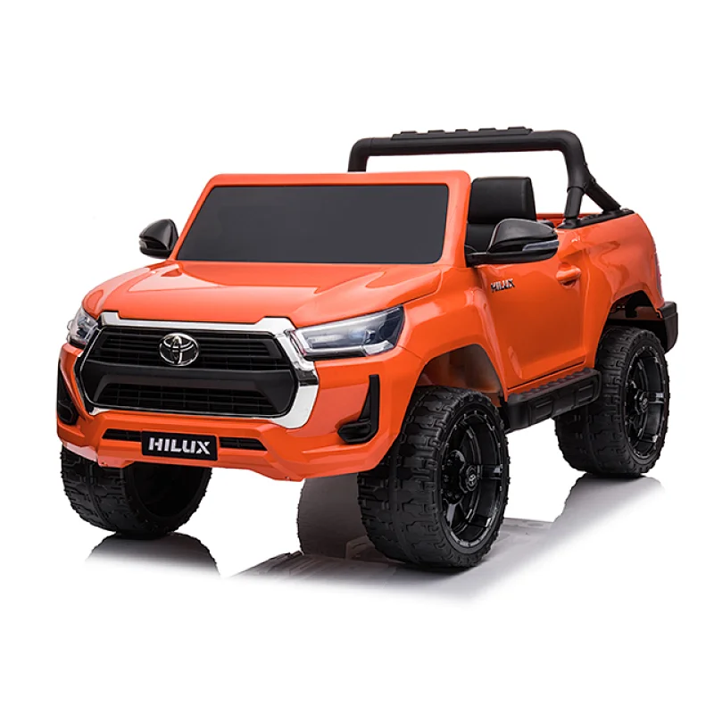 Licensed Toyota Hilux