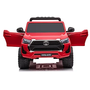 Licensed Toyota Hilux