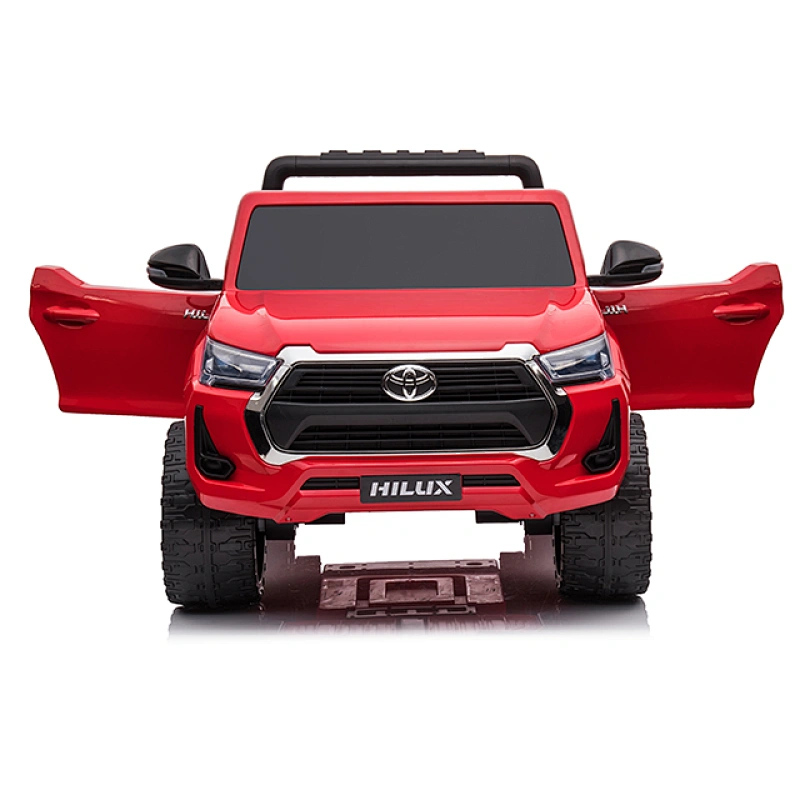 Licensed Toyota Hilux