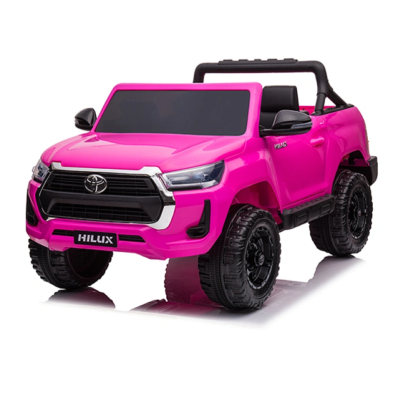 Licensed Toyota Hilux
