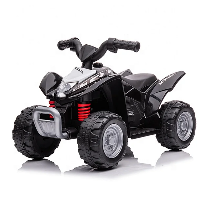 Licensed HONDA