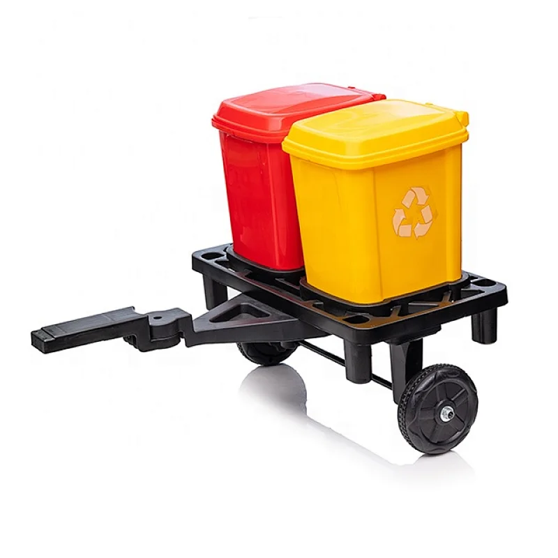 Ride on Truck