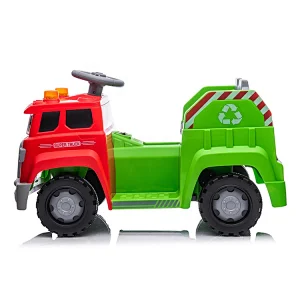 Ride on Truck