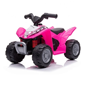 Licensed HONDA