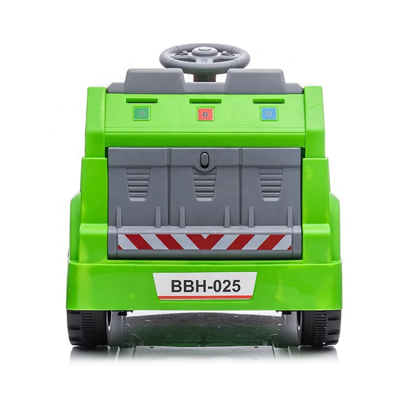 Ride on Truck