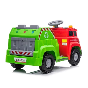 Ride on Truck