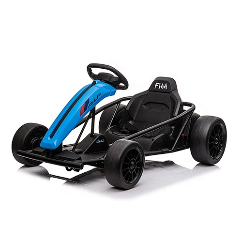 High speed drifting ride on cars kids 24v electric kids battery operated go karts for kids