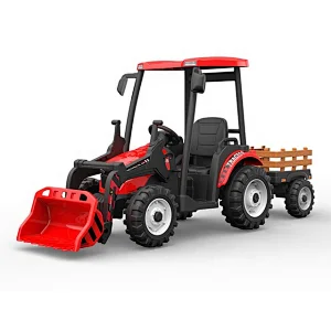 big car toys truck powerwheel kids tractor ride on electric car kids 24v