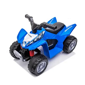 Licensed HONDA