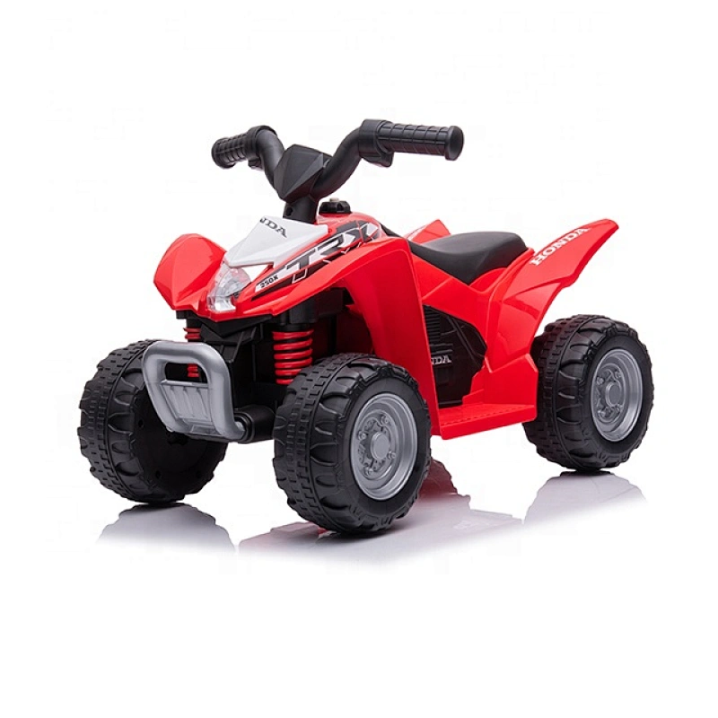 Licensed HONDA