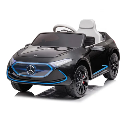 Licensed Mercedes Benz EQA