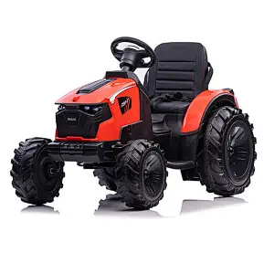 Ride on tractor