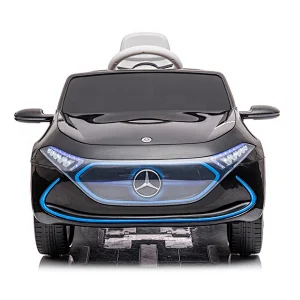 Licensed Mercedes Benz EQA