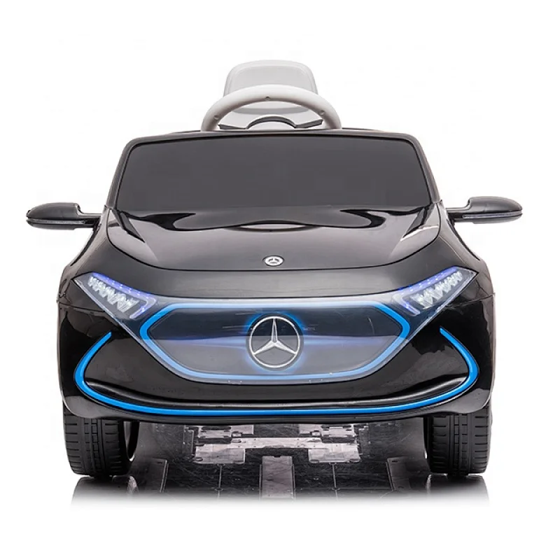 Licensed Mercedes Benz EQA