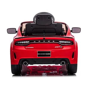 Licensed Dodge
