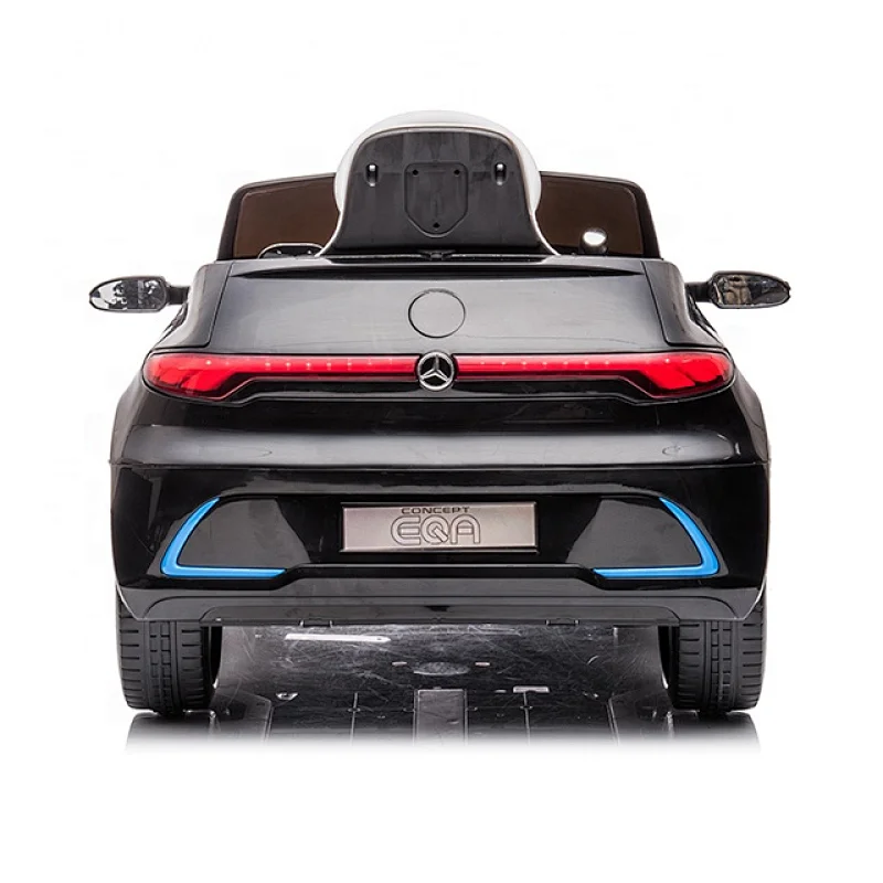 Licensed Mercedes Benz EQA