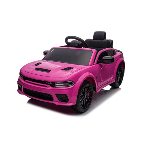 Licensed Dodge