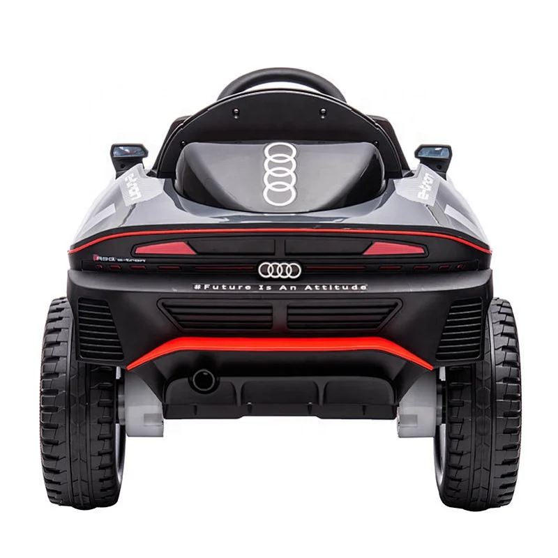 Licensed AUDI RS  E-TRON