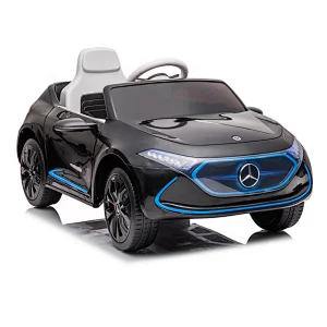 Licensed Mercedes Benz EQA