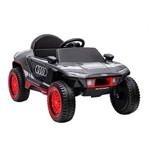 Licensed AUDI RS  E-TRON