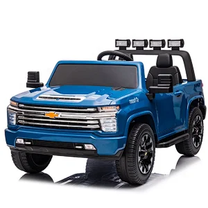 R/C Licensed SILVERADO