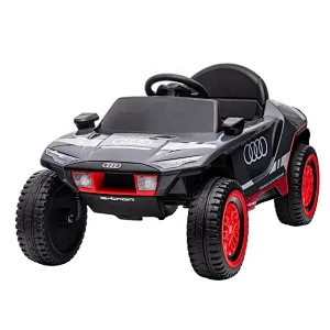 Licensed AUDI RS  E-TRON