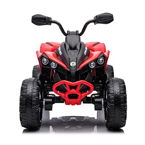 Licensed Can Am Renegade ATV