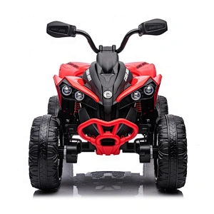 Licensed Can Am Renegade ATV